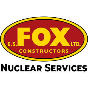 E.S. Fox logo